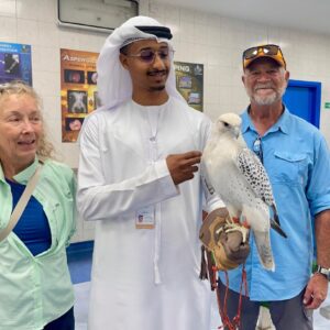 Abu Dhabi City - Historical and Cultural Half Day Tour