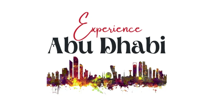 Experience Abu Dhabi partner badge
