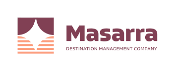 Masarra partner logo