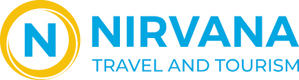 Nirvana Travel and Tourism partner logo