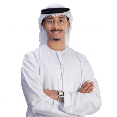 Zakarya Alzubaidi — Founder & CEO at Tour By Emirati, Abu Dhabi
