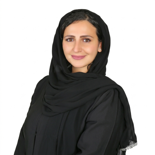 Dana Shabaneh — General Manager at Tour By Emirati, Abu Dhabi