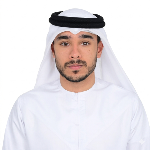 Eissa Alameri — Expert Guide at Tour By Emirati, Abu Dhabi